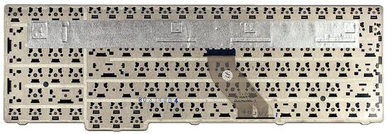 Клавиатура для ноутбука Acer Aspire 5335, 6530, 6530G, 6930, 6930G, 7720, 7100, 7730, 8920, 8920G, 8930, 8930G Black, RU - фото 3