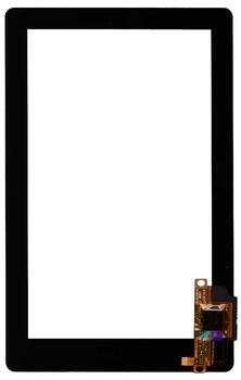 Тачскрин (Сенсорное стекло) для планшета Amazon Kindle Fire 7&quot;