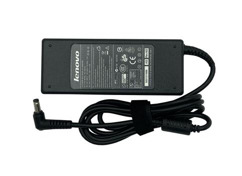 Блок питания для ноутбука Lenovo 90W 20V 4.5A 5.5 x 2.5mm C93P5026 Orig - фото 6