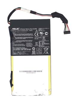 Аккумуляторная батарея для планшета Asus PadFone C11-P05 Infinity A80 3.8V Silver 5000mAh Orig
