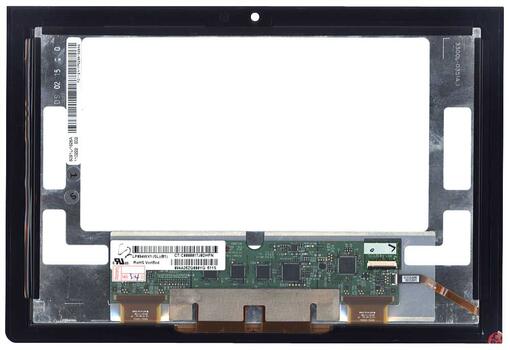 Матрица с тачскрином (модуль) для Sony Tablet S LP094WX1(SL)(B1) Матрица с тачскрином (модуль) для Sony Tablet S LP094WX1(SL)(B1)