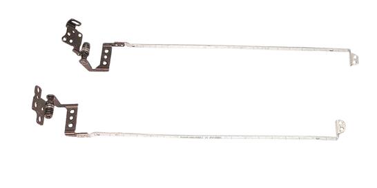 Петли для ноутбука Toshiba Satellite C800, L840