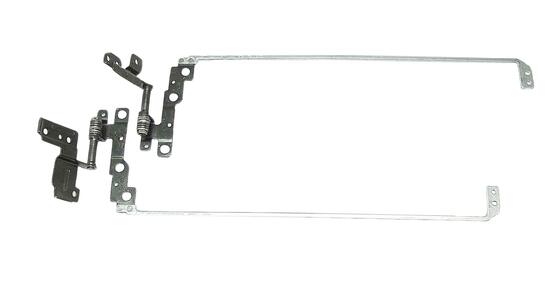 Петли для ноутбука Dell Inspiron 15 7547, 7548 Петли для ноутбука Dell Inspiron 15 7547, 7548