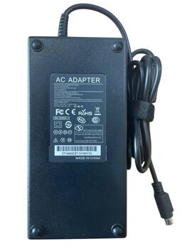 Блок питания для ноутбука HP 150W 19V 7.9A 4 Pin (Round 10mm) Male YDS-150A OEM