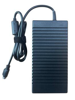 Блок питания для ноутбука HP 150W 19V 7.9A 4 Pin (Round 10mm) Male YDS-150A OEM - фото 2