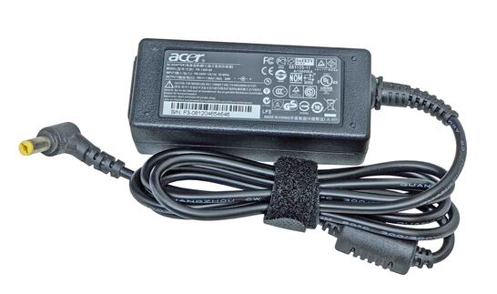 Блок питания для ноутбука Acer 30W 19V 1.58A 5.5x1.7mm PA-1300-04 Orig - фото 2