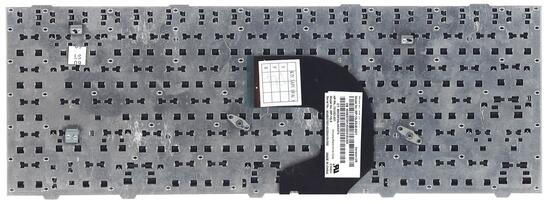 Клавиатура для ноутбука HP ProBook (4440S, 4441S) Black, (No Frame) RU - фото 3