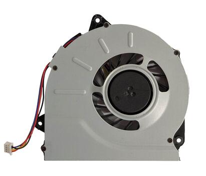 Вентилятор для ноутбука Lenovo IdeaPad Z50-70 5V 0.28-0.50A 4-pin KFTYR - фото 2