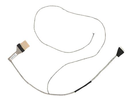Шлейф матрицы для ноутбука Toshiba Satellite C650, C650D, C655, C655D для матрицы 15.6"+ camera connector Шлейф матрицы для ноутбука Toshiba Satellite C650, C650D, C655, C655D для матрицы 15.6"+ camera connector