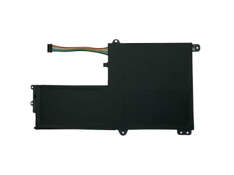 Аккумуляторная батарея для ноутбука Lenovo L15L3PB0 IdeaPad 330S-15IKB 11.4V Black 4500mAh OEM - фото 7