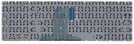 Клавиатура для ноутбука HP Pavilion (250 G4, 255 G4) Black, (No Frame) RU - фото 8