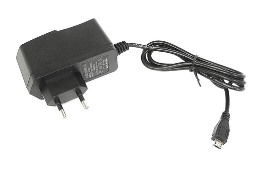 Блок питания для планшета Lenovo 10W 5V 2A microUSB v972
