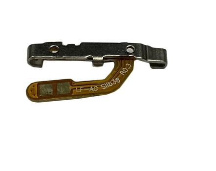 Шлейф кнопки включения для Samsung A710F - фото 2