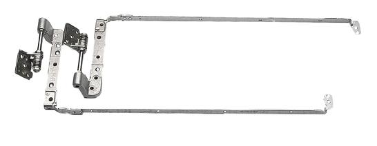 Петли для ноутбука Toshiba Sattelite L505 Петли для ноутбука Toshiba Sattelite L505