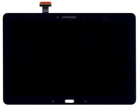 Матрица с тачскрином (модуль) для Samsung Galaxy Tab Pro 10.1 SM-T520 черный
