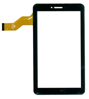 Тачскрин (Сенсорное стекло) для планшета FM710301KA черный