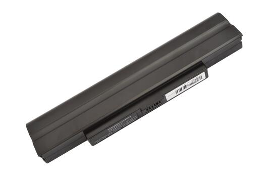 Аккумуляторная батарея для ноутбука Samsung SSB-Q30LS3 Q30 11.1V Black 5200mAh OEM - фото 2
