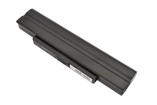 Аккумуляторная батарея для ноутбука Samsung SSB-Q30LS3 Q30 11.1V Black 5200mAh OEM - фото 3