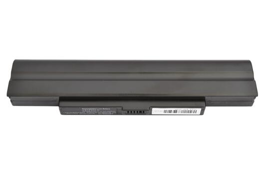 Аккумуляторная батарея для ноутбука Samsung SSB-Q30LS3 Q30 11.1V Black 5200mAh OEM - фото 4