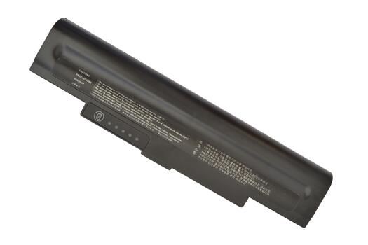 Аккумуляторная батарея для ноутбука Samsung SSB-Q30LS3 Q30 11.1V Black 5200mAh OEM - фото 5
