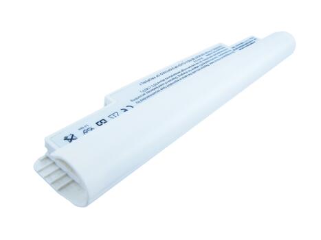 Аккумуляторная батарея для ноутбука Samsung AA-PB6NC6W NC10 11.1V White 5200mAh OEM Аккумуляторная батарея для ноутбука Samsung AA-PB6NC6W NC10 11.1V White 5200mAh OEM - фото 3