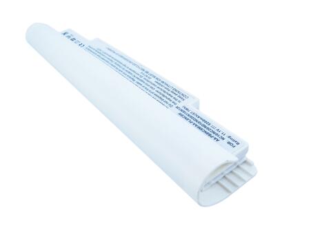 Аккумуляторная батарея для ноутбука Samsung AA-PB6NC6W NC10 11.1V White 5200mAh OEM Аккумуляторная батарея для ноутбука Samsung AA-PB6NC6W NC10 11.1V White 5200mAh OEM - фото 4