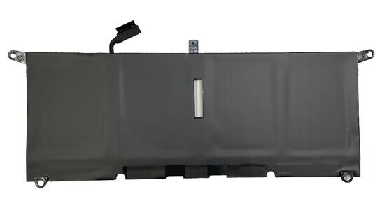 Аккумуляторная батарея для ноутбука Dell XPS 13 9370 DXGH8 7.4V 5500mAh OEM - фото 2