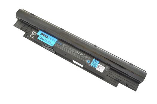 Аккумуляторная батарея для ноутбука Dell 268X5 Inspiron N411Z 11.1V Black 5800mAh Orig - фото 3