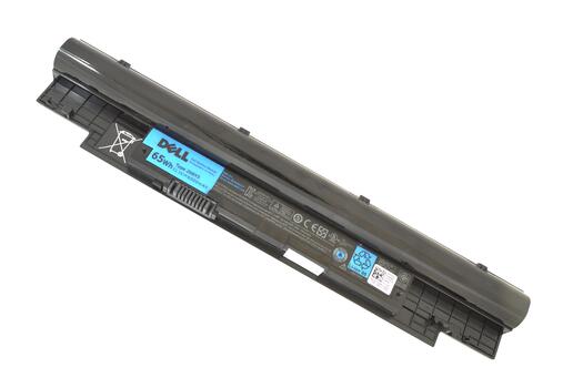 Аккумуляторная батарея для ноутбука Dell 268X5 Inspiron N411Z 11.1V Black 5800mAh Orig - фото 5