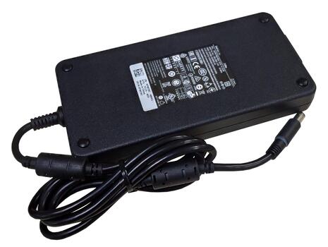 Блок питания для ноутбука Dell 240W 19.5V 12.3A 7.4x5.0mm ADP-240AB B Orig - фото 7