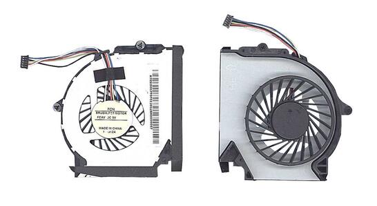 Вентилятор для ноутбука Lenovo ThinkPad E431, E440, E531, E540, 5V 0.5A 5-pin FCN