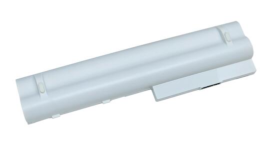 Аккумуляторная батарея для ноутбука Lenovo-IBM L09S3Z14 IdeaPad S100 10.8V White 5200mAh OEM - фото 2