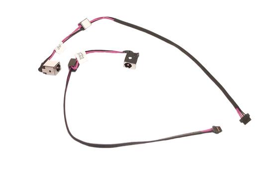 Разъем питания для ноутбука Acer Aspire One D250, P531 KAV60 с кабелем HY-AC014