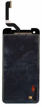 Матрица с тачскрином (модуль) для HTC Butterfly X920E черный Матрица с тачскрином (модуль) для HTC Butterfly X920E черный