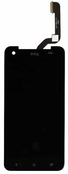 Матрица с тачскрином (модуль) для HTC Butterfly X920E черный Матрица с тачскрином (модуль) для HTC Butterfly X920E черный - фото 2