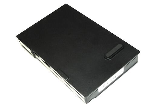 Аккумуляторная батарея для ноутбука Acer BTP-63D1 TravelMate 2410 14.8V Black 5200mAh OEM - фото 2