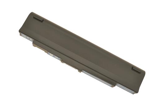 Аккумуляторная батарея для ноутбука Acer UM09B7C Aspire One 751 11.1V Black 5200mAh OEM - фото 4