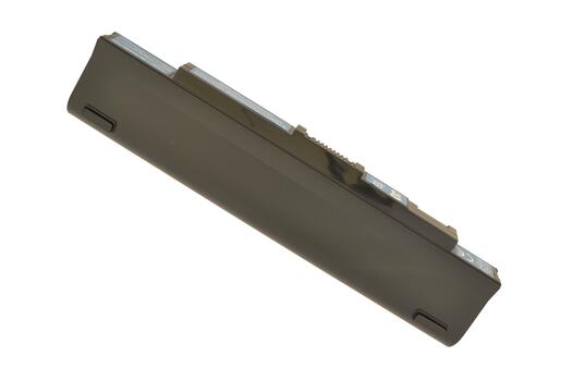 Аккумуляторная батарея для ноутбука Acer UM09B7C Aspire One 751 11.1V Black 5200mAh OEM - фото 5