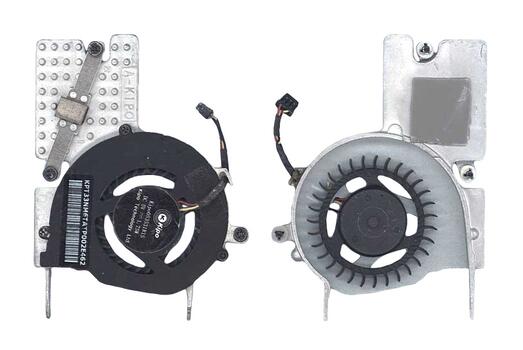 Система охлаждения для ноутбука HP 5V 0,35А 3-pin Kipo HP mini 210-1000, 210T-1000