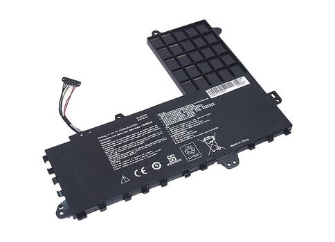 Аккумуляторная батарея для ноутбука Asus B21N1505 E402M 7.6V Black 4200mAh OEM Аккумуляторная батарея для ноутбука Asus B21N1505 E402M 7.6V Black 4200mAh OEM