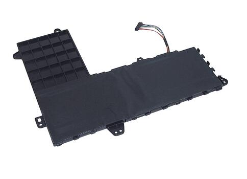 Аккумуляторная батарея для ноутбука Asus B21N1505 E402M 7.6V Black 4200mAh OEM Аккумуляторная батарея для ноутбука Asus B21N1505 E402M 7.6V Black 4200mAh OEM - фото 2