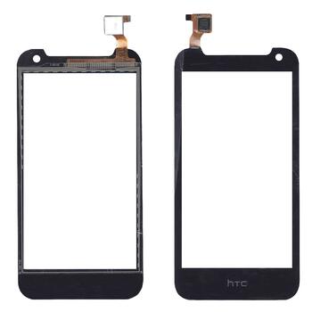 Тачскрин (Сенсорное стекло) для смартфона HTC Desire 310 Тачскрин (Сенсорное стекло) для смартфона HTC Desire 310