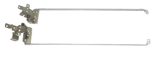 Петли для ноутбука Toshiba Sattelite L775