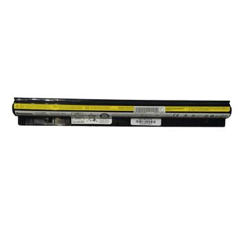 Аккумуляторная батарея для ноутбука Lenovo L12L4A02 IdeaPad G500S 14.4V Black 2200mAh Orig