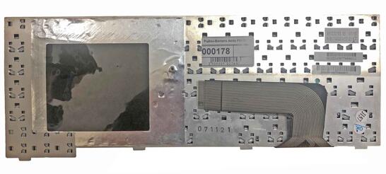 Клавиатура для ноутбука Fujitsu Amilo (Pa2510, Pi1505, Pi1510, Pi2515) Black, RU - фото 2