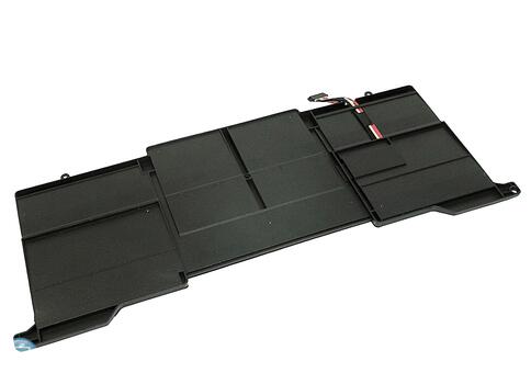 Аккумуляторная батарея для ноутбука Asus C32N1301 UX31LA 11.1V Black 4500mAh Orig - фото 2