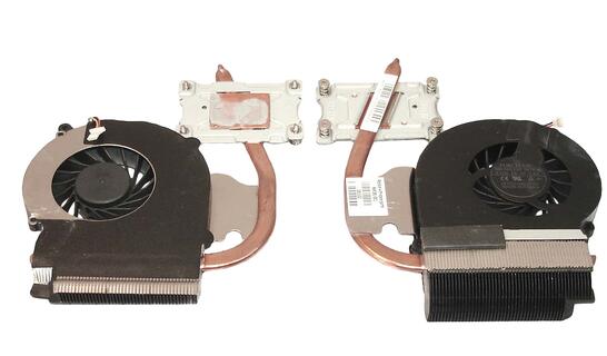 Система охлаждения для ноутбука HP 5V 0,4А 3-pin Forcecon Presario CQ43, G43, CQ57, G57, 430, 431, 435, 630, 635 (Intel Pentium c интегр. видео) Система охлаждения для ноутбука HP 5V 0,4А 3-pin Forcecon Presario CQ43, G43, CQ57, G57, 430, 431, 435, 630, 635 (Intel Pentium c интегр. видео)