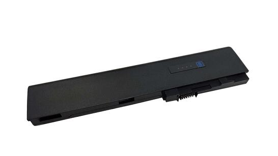 Аккумуляторная батарея для ноутбука HP HSTNN-DB2L EliteBook 2560p 11.1V Black 5200mAh OEM Аккумуляторная батарея для ноутбука HP HSTNN-DB2L EliteBook 2560p 11.1V Black 5200mAh OEM - фото 2