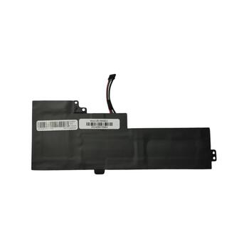 Аккумуляторная батарея для ноутбука Lenovo 01AV489 ThinkPad T470 11.46V Black 2095mAh - фото 2