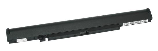 Аккумуляторная батарея для ноутбука Lenovo L12S4Z51 M490 14.8V Black 2000mAh Orig - фото 2